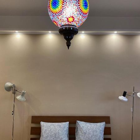 Appartamento Parisi Flat Budapest Esterno foto