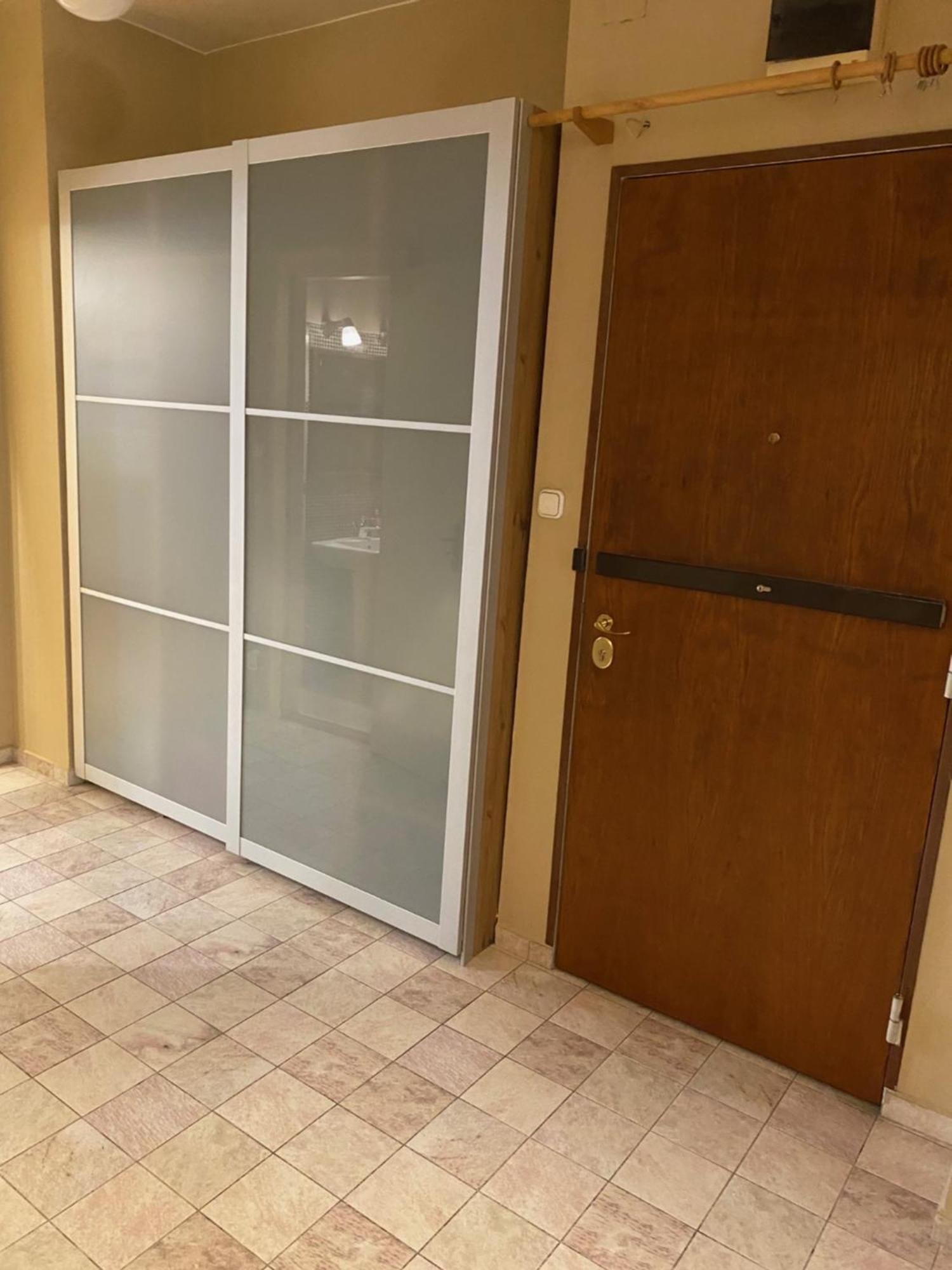 Appartamento Parisi Flat Budapest Esterno foto